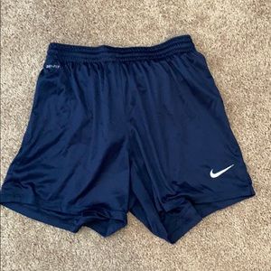 nike shorts